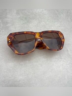 Bec + Bridge X Pared Big Mamma Sunglasses